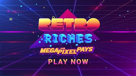 Retro Riches 888 Casino